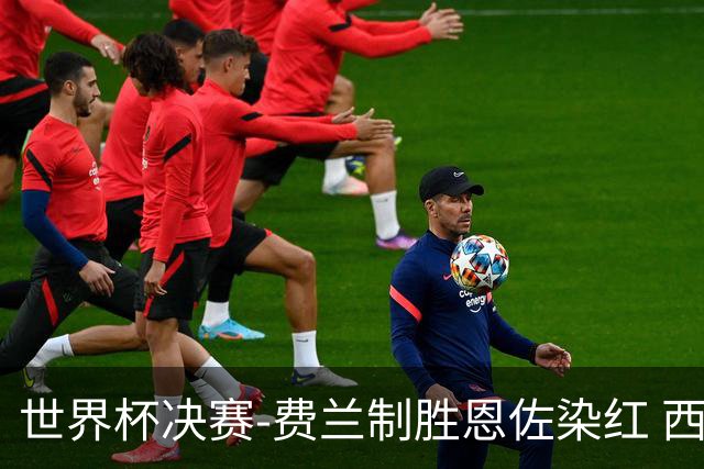 世界杯决赛-费兰制胜恩佐染红 西班牙加时1-0阿根廷夺冠